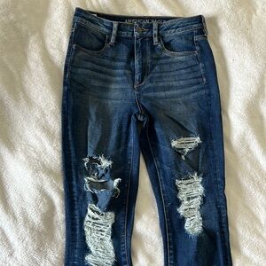 AE Skinny Jeans